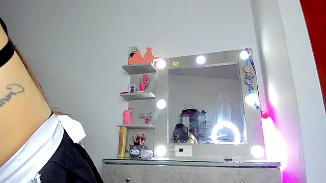 YouliteSllut2 online show from 01-07-26, 07:38