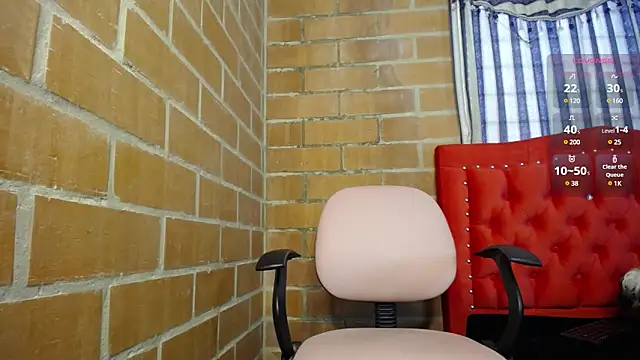 sharol espitia online show from 01-15-25, 07:12