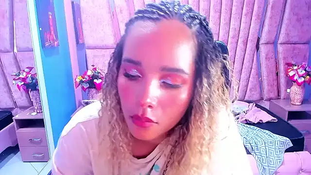 Olivia Fox69 online show from 01-08-25, 11:54