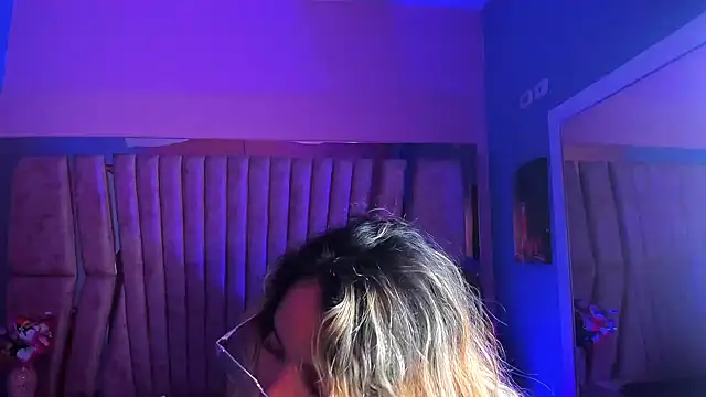 Olivia Fox69 online show from 01-14-25, 09:13