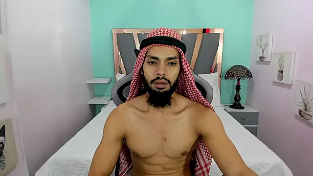 Snapshot of Amir_Abdull chatting on 10-14-25, 02:29 Amir Abdull online show from 10-14-25, 02:29