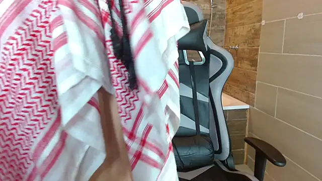 Amir Abdull online show from 01-13-26, 02:44