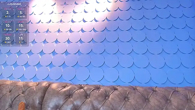 Leamonroe   online show from 02-23-25, 02:46