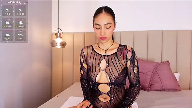 Leamonroe   online show from 03-22-25, 10:49