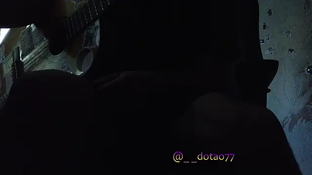 doTao7 online show from 11-05-25, 07:47