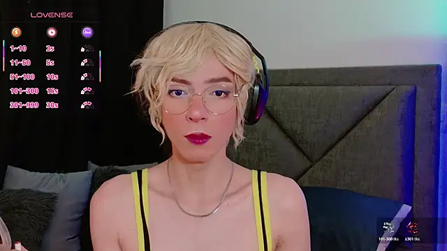 Sammy Russell online show from 11-07-25, 05:40