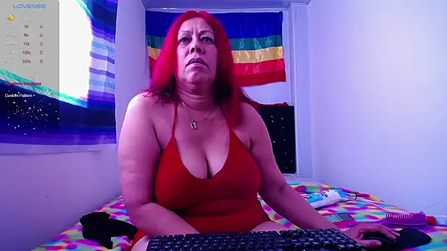 Hot-Rihanna online show from 12-31-24, 08:56