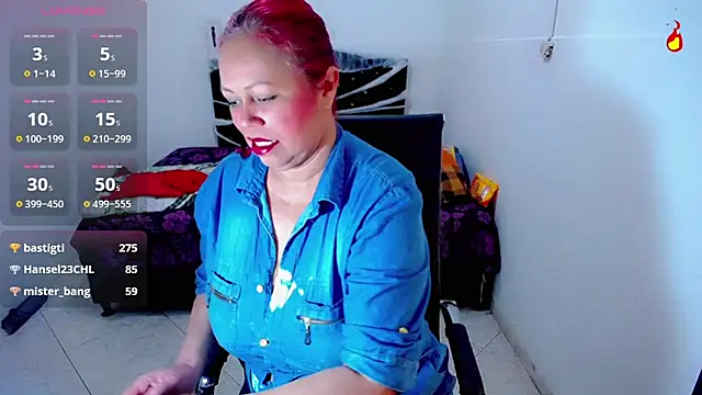 Snapshot of Hot-Rihanna chatting on 01-09-26, 03:09 Hot-Rihanna online show from 01-09-26, 03:09