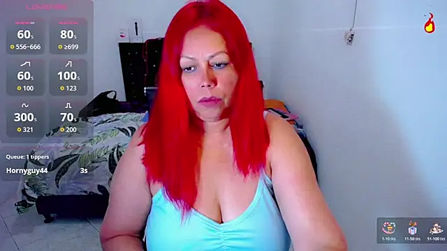 Snapshot of Hot-Rihanna chatting on 02-18-26, 04:41 Hot-Rihanna online show from 02-18-26, 04:41