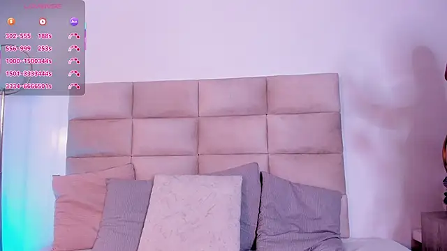 AngelyRosse1 online show from 10-08-25, 03:48