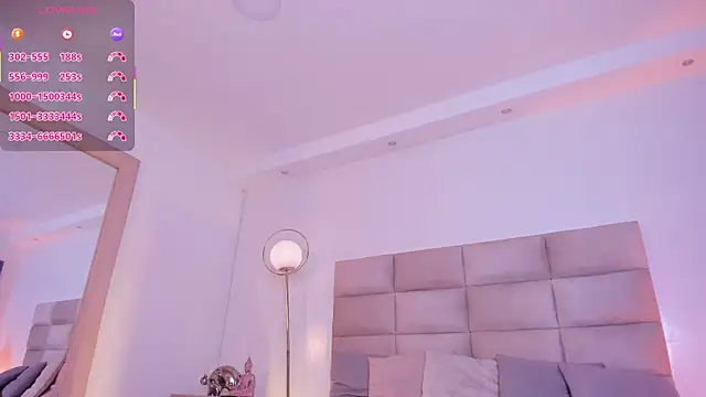 AngelyRosse1 online show from 10-13-25, 03:39