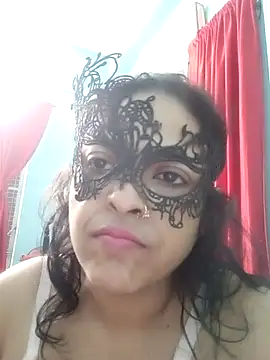 Snapshot of LOVERIAKOL chatting on 12-27-24, 05:59 LOVERIAKOL online show from 12-27-24, 05:59