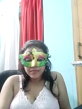 Snapshot of LOVERIAKOL chatting on 12-28-24, 11:52 LOVERIAKOL online show from 12-28-24, 11:52