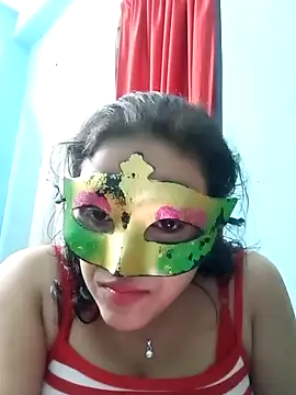 Snapshot of LOVERIAKOL chatting on 01-03-25, 04:48 LOVERIAKOL online show from 01-03-25, 04:48