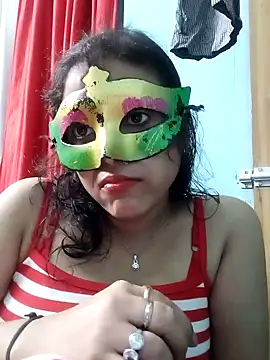 Snapshot of LOVERIAKOL chatting on 01-04-25, 03:07 LOVERIAKOL online show from 01-04-25, 03:07