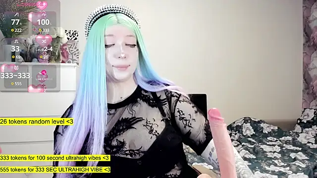 aya katana online show from 01-25-25, 12:06