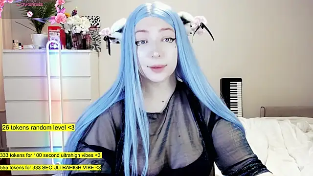 aya katana online show from 09-23-25, 04:59