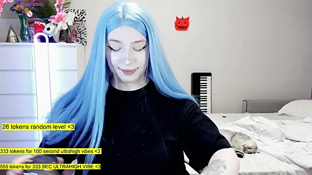 aya katana online show from 11-20-25, 01:44