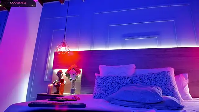 Victoria romanox online show from 01-27-25, 05:37