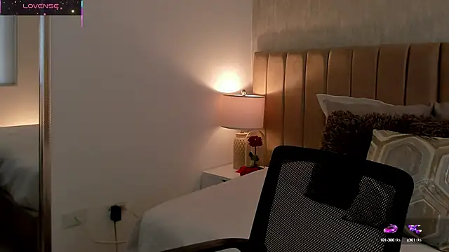 Victoria romanox online show from 01-31-25, 03:55
