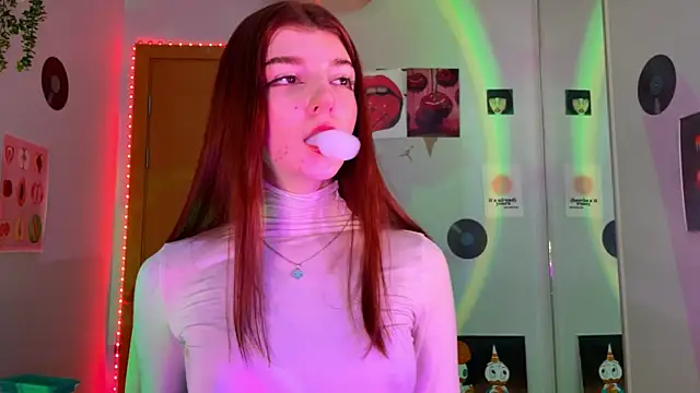 Snapshot of Bunny_ShyGirl chatting on 12-05-24, 06:43 Bunny ShyGirl online show from 12-05-24, 06:43