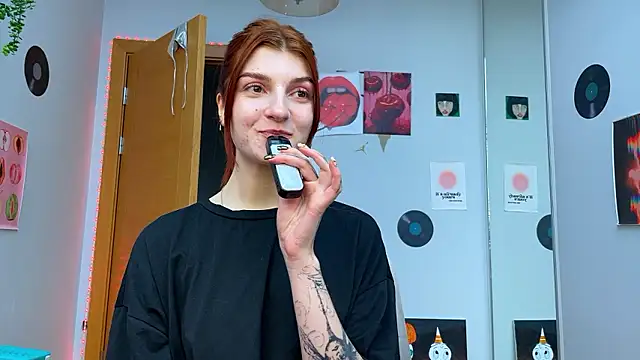 Snapshot of Bunny_ShyGirl chatting on 12-08-24, 11:46 Bunny ShyGirl online show from 12-08-24, 11:46