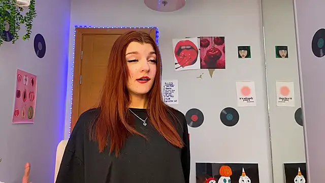 Snapshot of Bunny_ShyGirl chatting on 12-12-24, 07:52 Bunny ShyGirl online show from 12-12-24, 07:52