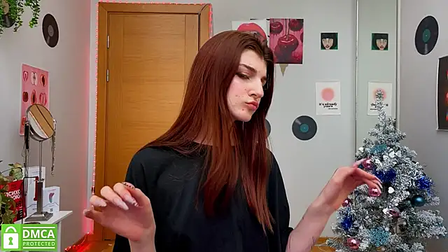 Snapshot of Bunny_ShyGirl chatting on 01-14-25, 10:17 Bunny ShyGirl online show from 01-14-25, 10:17