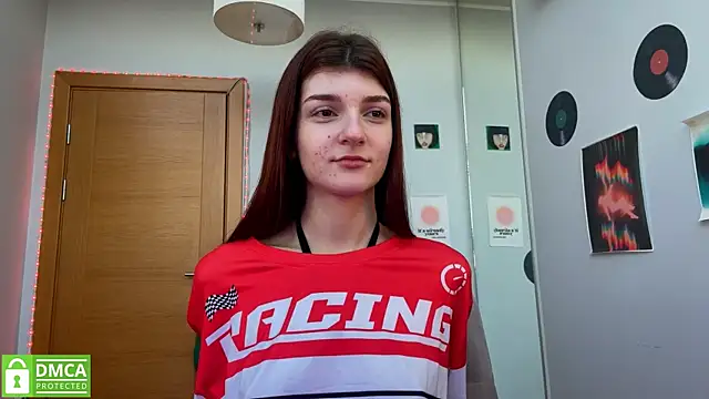 Snapshot of Bunny_ShyGirl chatting on 01-18-25, 07:17 Bunny ShyGirl online show from 01-18-25, 07:17