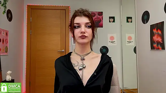 Snapshot of Bunny_ShyGirl chatting on 01-29-25, 07:46 Bunny ShyGirl online show from 01-29-25, 07:46