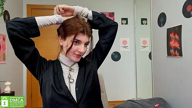 Snapshot of Bunny_ShyGirl chatting on 02-11-25, 07:54 Bunny ShyGirl online show from 02-11-25, 07:54