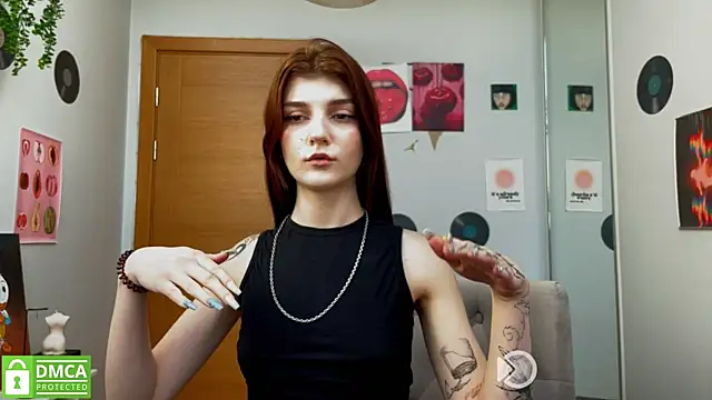 Snapshot of Bunny_ShyGirl chatting on 02-15-25, 11:50 Bunny ShyGirl online show from 02-15-25, 11:50