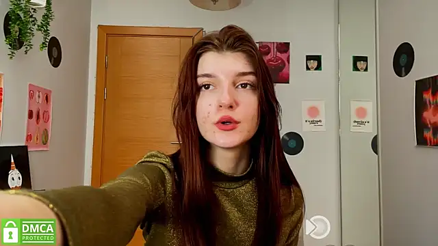 Snapshot of Bunny_ShyGirl chatting on 02-16-25, 06:54 Bunny ShyGirl online show from 02-16-25, 06:54