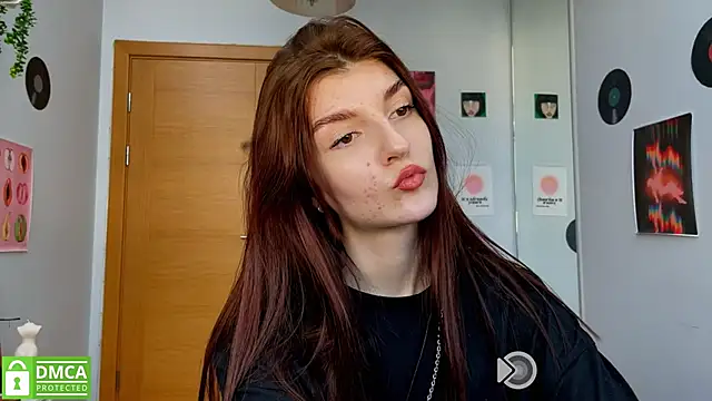 Snapshot of Bunny_ShyGirl chatting on 02-19-25, 09:17 Bunny ShyGirl online show from 02-19-25, 09:17