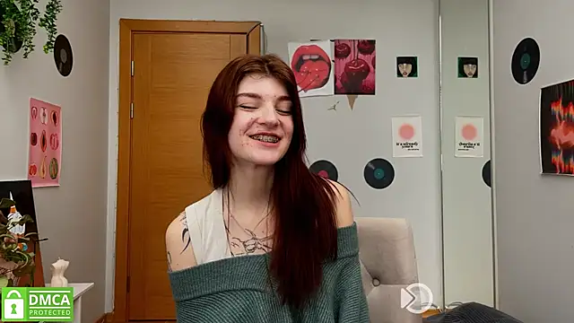 Snapshot of Bunny_ShyGirl chatting on 02-26-25, 10:15 Bunny ShyGirl online show from 02-26-25, 10:15