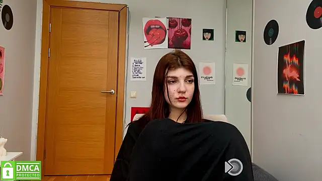 Snapshot of Bunny_ShyGirl chatting on 02-27-25, 11:31 Bunny ShyGirl online show from 02-27-25, 11:31