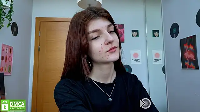 Snapshot of Bunny_ShyGirl chatting on 03-06-25, 07:03 Bunny ShyGirl online show from 03-06-25, 07:03