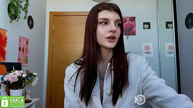 Snapshot of Bunny_ShyGirl chatting on 03-09-25, 07:23 Bunny ShyGirl online show from 03-09-25, 07:23