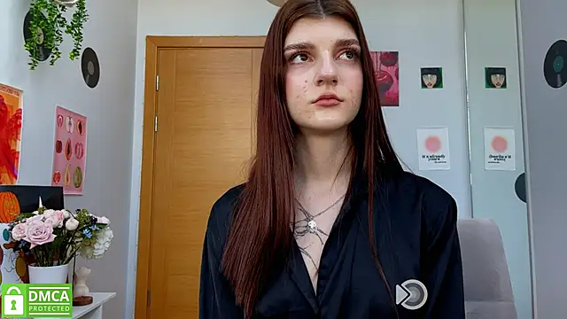 Snapshot of Bunny_ShyGirl chatting on 03-09-25, 10:30 Bunny ShyGirl online show from 03-09-25, 10:30