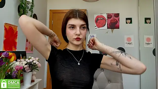 Snapshot of Bunny_ShyGirl chatting on 03-11-25, 07:58 Bunny ShyGirl online show from 03-11-25, 07:58