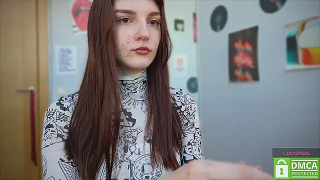 Snapshot of Bunny_ShyGirl chatting on 03-23-25, 05:54 Bunny ShyGirl online show from 03-23-25, 05:54