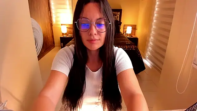 anabel 025 online show from 10-27-25, 04:11