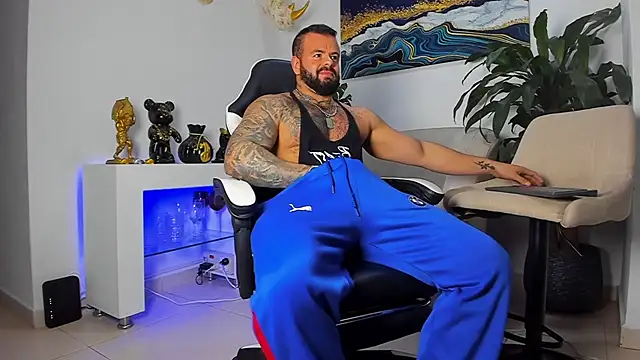 Johnnygrayson1 online show from 01-12-26, 11:54