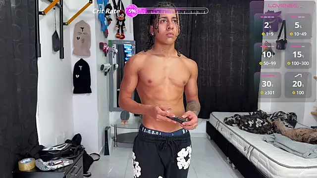 jokergc 2 online show from 10-21-25, 04:30