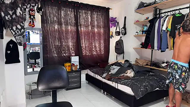 jokergc 2 online show from 11-11-25, 02:50