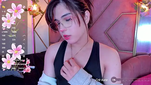 Yuri Stars online show from 01-17-25, 04:26