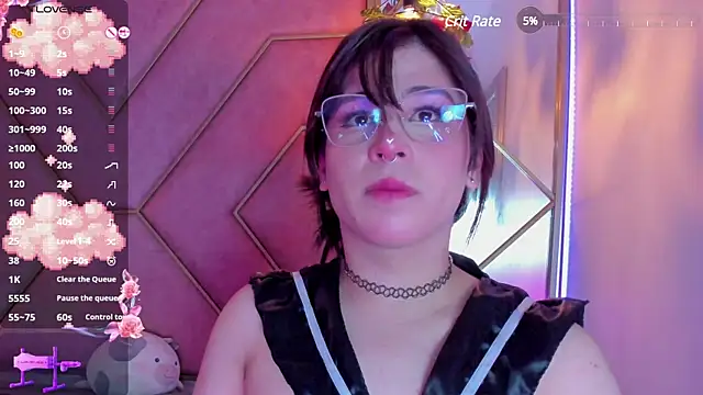 Yuri Stars online show from 02-16-25, 11:59