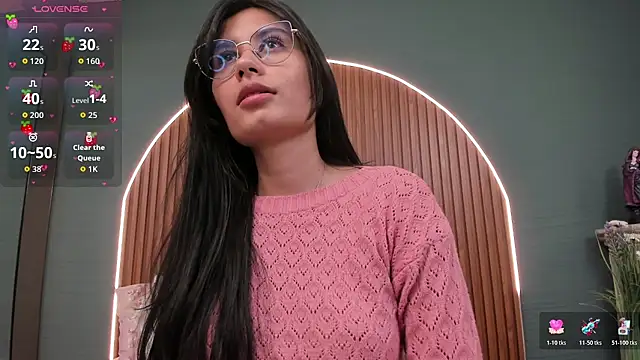 NayeCloud online show from 11-08-25, 03:39