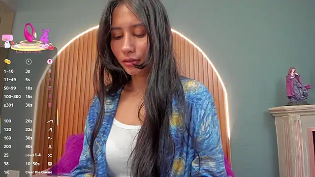 NayeCloud online show from 01-09-26, 10:33