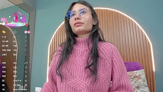 NayeCloud online show from 02-05-26, 03:44